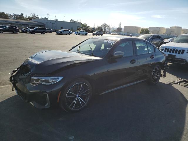 2021 BMW M340I — VIN 3MW5U7J05M8B56397