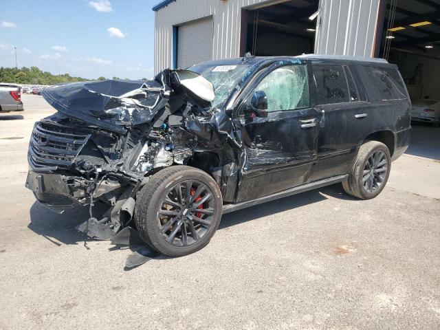 2020 CADILLAC ESCALADE P — VIN 1GYS4DKJ7LR262523