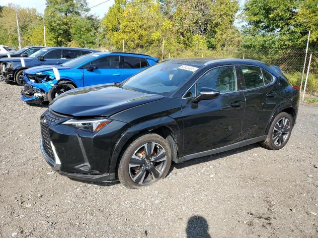 2024 LEXUS UX 250H PR — VIN JTHP6JBH1R2182118