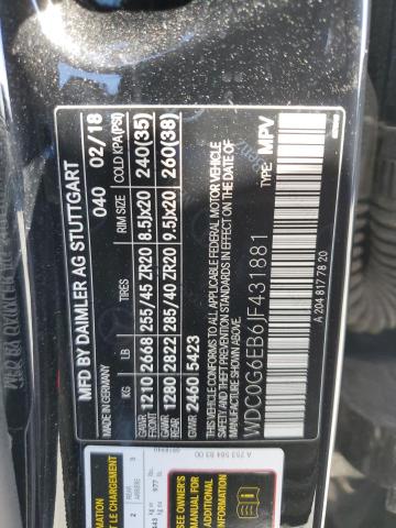 WDC0G6EB6JF431881