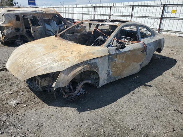 2020 AUDI S5 PREMIUM — VIN WAUP4AF5XLA004984