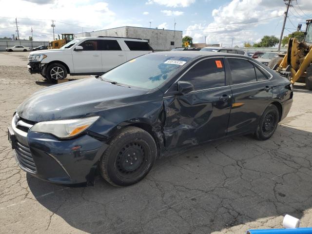 2017 TOYOTA CAMRY LE — VIN 4T1BF1FK1HU802563