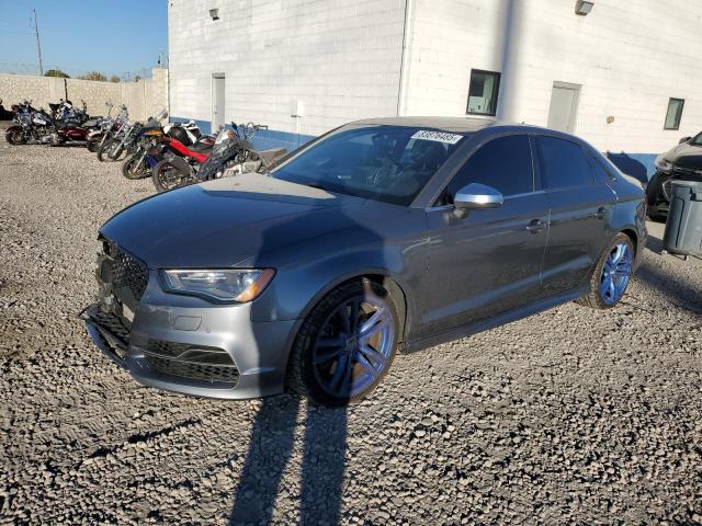 2016 AUDI S3 PREMIUM — VIN WAUB1GFF8G1011355