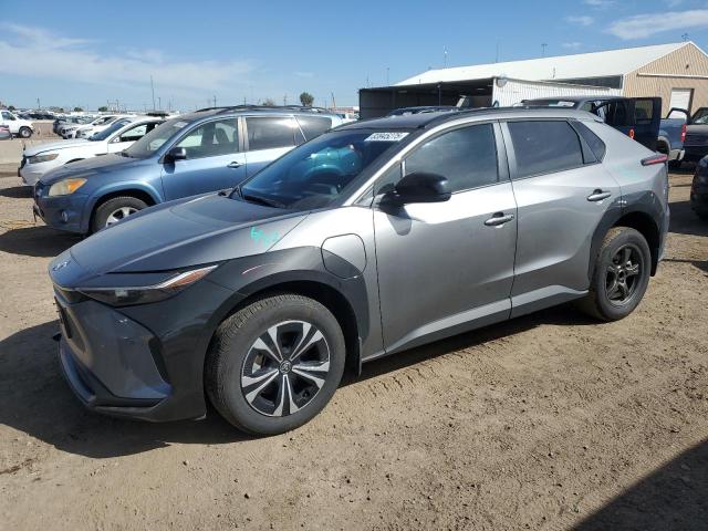 2024 TOYOTA BZ4X XLE — VIN JTMABACAXRA067463