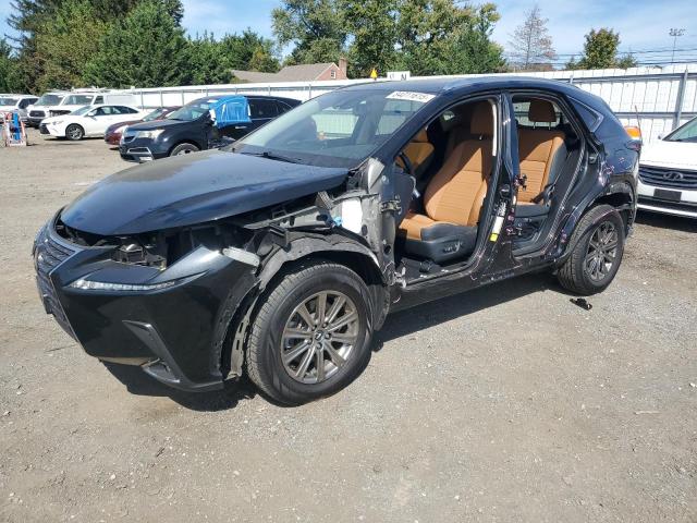 2021 LEXUS NX 300 BAS — VIN JTJDARDZ0M2241088