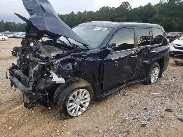 2021 LEXUS GX 460 PRE — VIN JTJAM7BX5M5296070