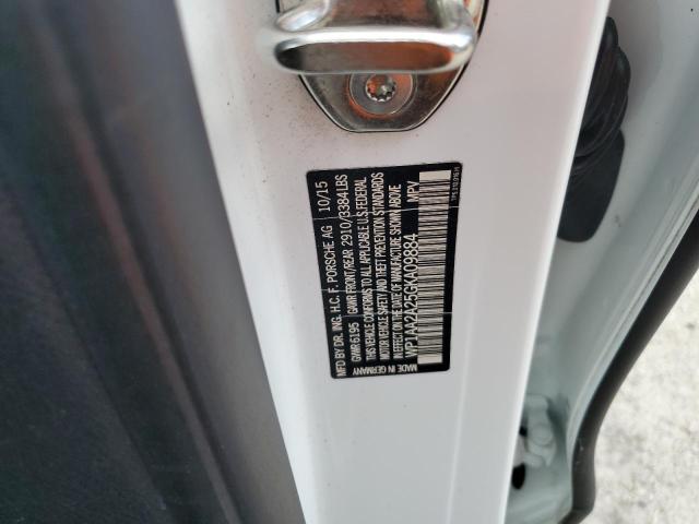 WP1AA2A25GKA09884