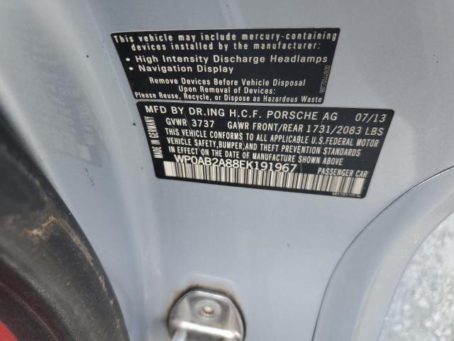 WP0AB2A88EK191967