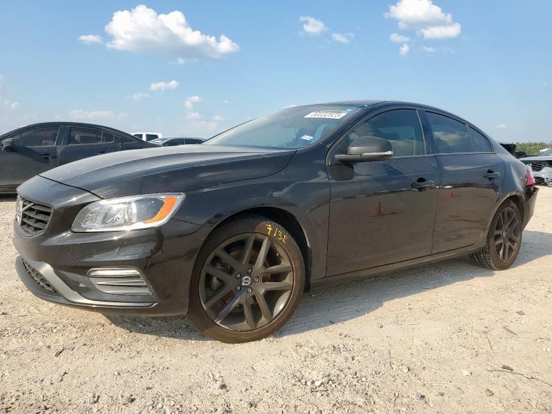 2017 VOLVO S60 — VIN YV126MFL2H2424113