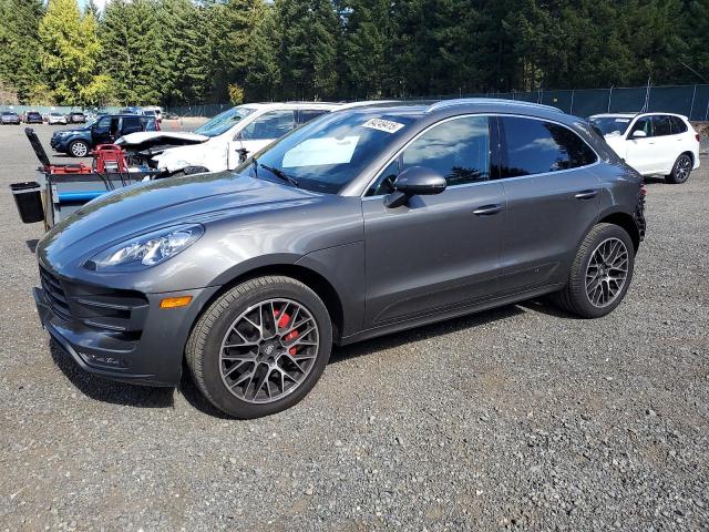 2018 PORSCHE MACAN TURB — VIN WP1AF2A51JLB70469