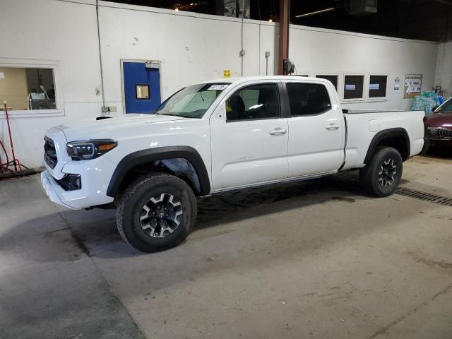 2017 TOYOTA TACOMA DOU — VIN 3TMDZ5BNXHM035599