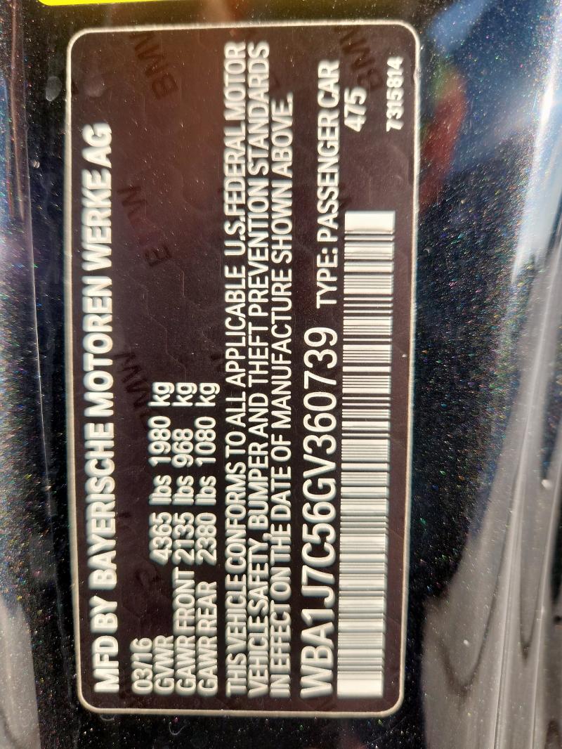 WBA1J7C56GV360739