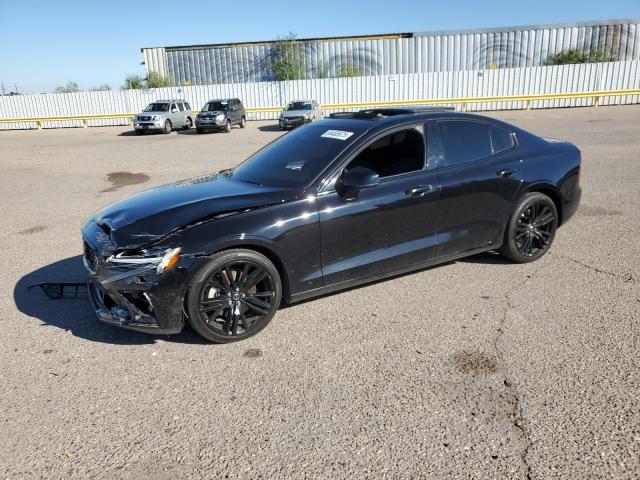 2024 VOLVO S60 PLUS — VIN 7JRL12FH8RG294000