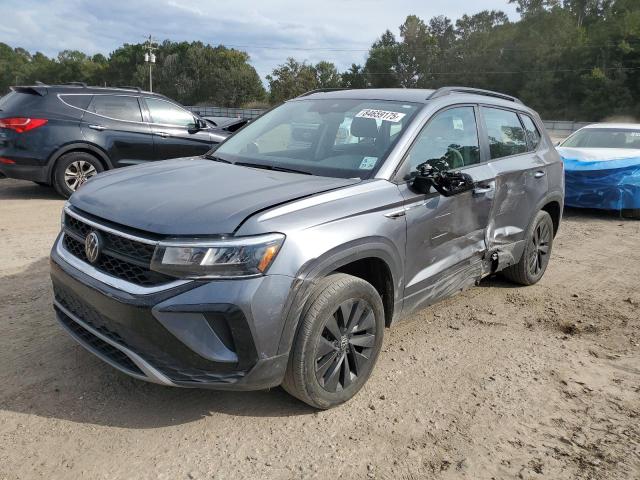 2024 VOLKSWAGEN TAOS S — VIN 3VV5X7B24RM083839