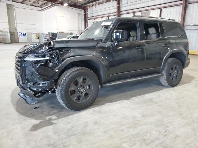 2024 LEXUS GX 550 PRE — VIN JTJTBCDX5R5023397