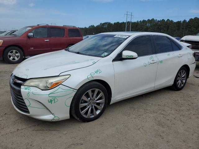 2016 TOYOTA CAMRY LE — VIN 4T1BF1FK5GU597702