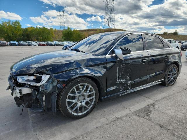 2015 AUDI S3 PREMIUM — VIN WAUBFGFF1F1124077