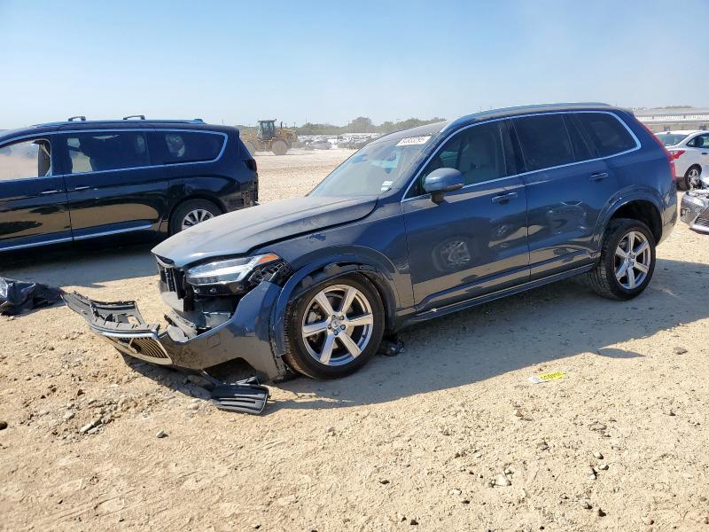 2021 VOLVO XC90 T5 MO — VIN YV4102CK3M1691695