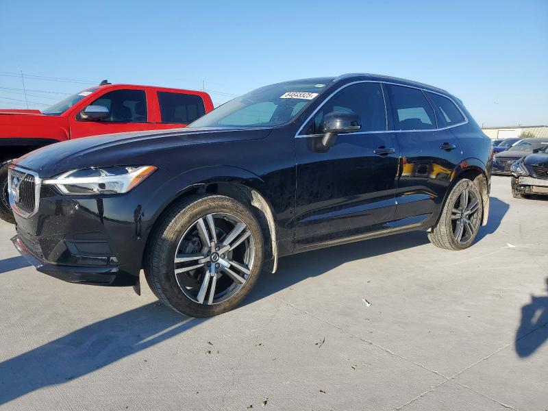 2018 VOLVO XC60 T5 MO — VIN YV4102RK4J1018661
