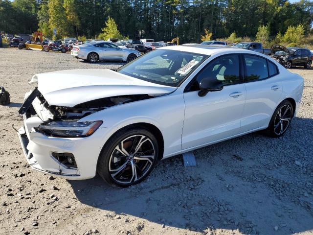 2024 VOLVO S60 PLUS — VIN 7JRL12FL3RG280977