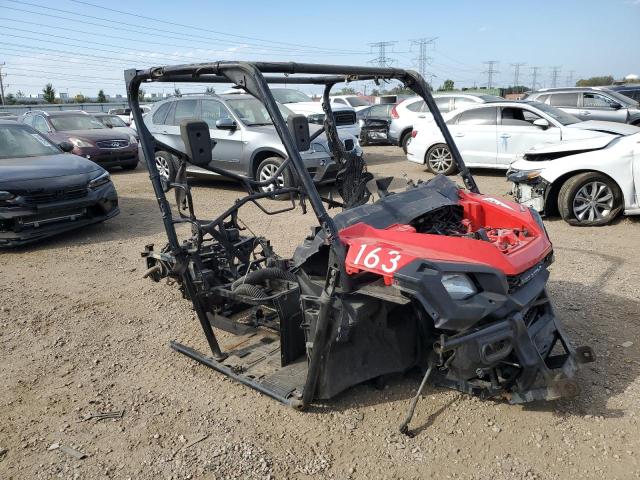 2020 HONDA SXS1000 M3 — VIN 1HFVE04A7L4400148