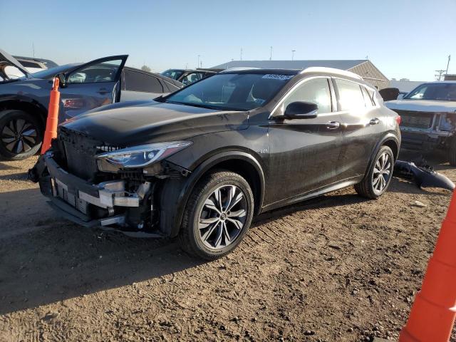 2017 INFINITI QX30 BASE — VIN SJKCH5CR1HA024940