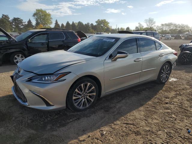2019 LEXUS ES 350 — VIN 58ABZ1B15KU022036