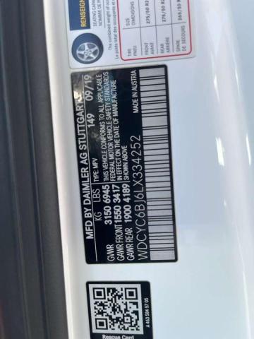 WDCYC6BJ6LX334252