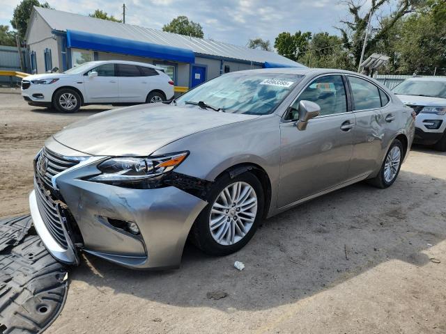 2017 LEXUS ES 350 — VIN 58ABK1GG2HU063668