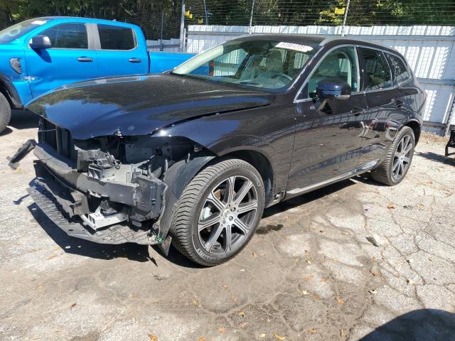 2020 VOLVO XC60 T5 IN — VIN YV4102DL5L1545921