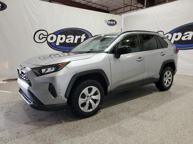 2020 TOYOTA RAV4 LE — VIN 2T3H1RFVXLC058951
