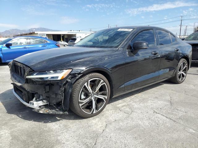 2024 VOLVO S60 CORE — VIN 7JRL12FK3RG318716