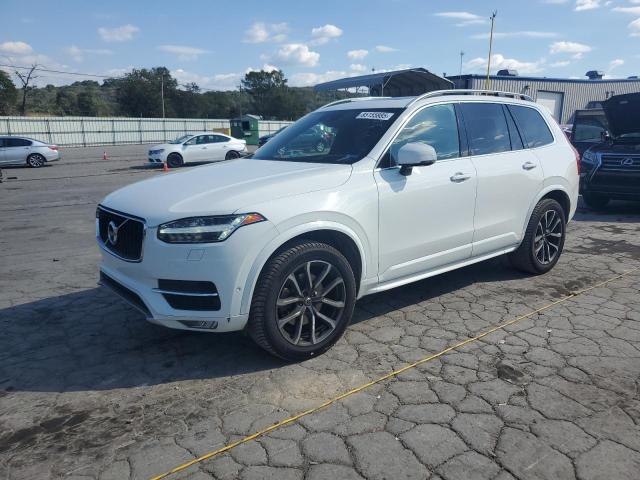 2019 VOLVO XC90 T5 MO — VIN YV4102CKXK1424065