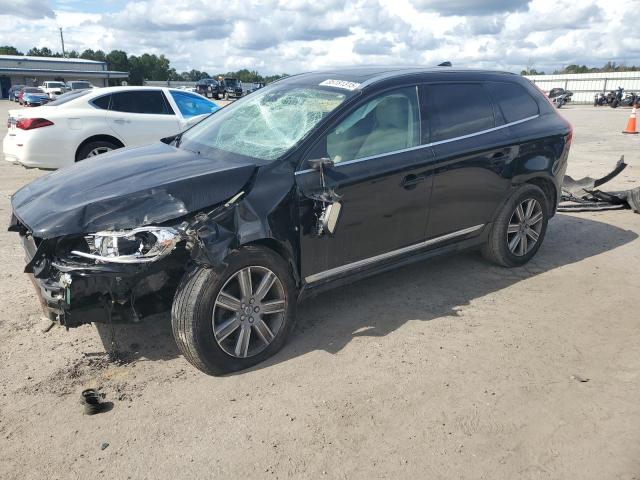 2017 VOLVO XC60 T5 INSCRIPTION — VIN YV440MDU2H2018759