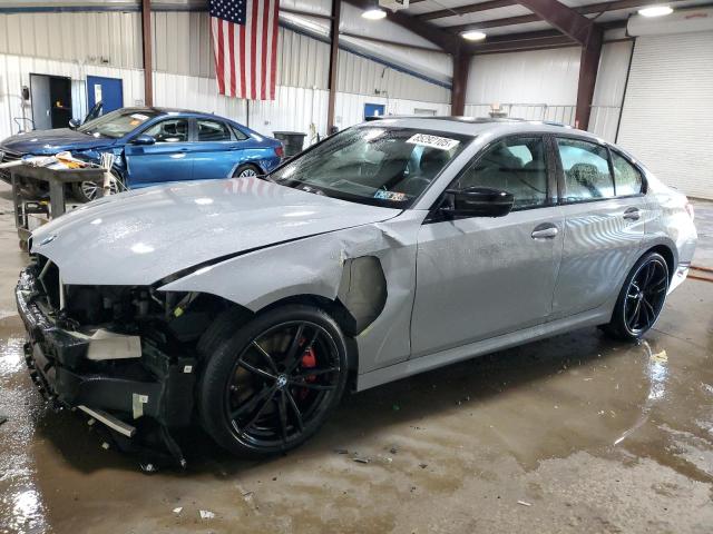 2024 BMW M340XI — VIN 3MW49FF01R8D83416