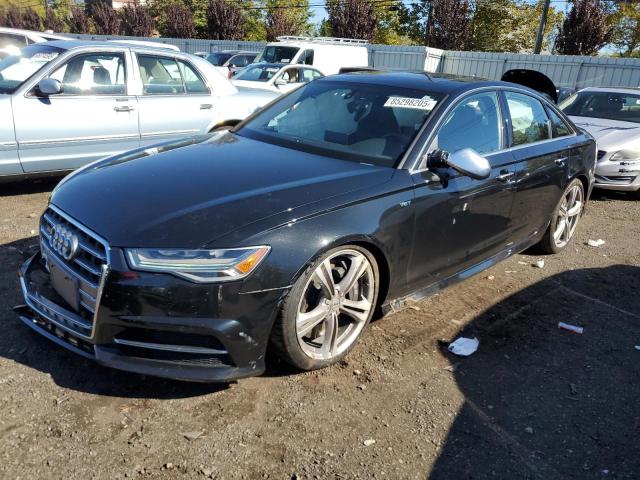 2018 AUDI S6 PREMIUM PLUS — VIN WAUFFAFCXJN027952