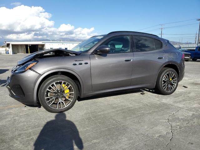 2023 MASERATI GRECALE MO — VIN ZN682AVM7P7434012