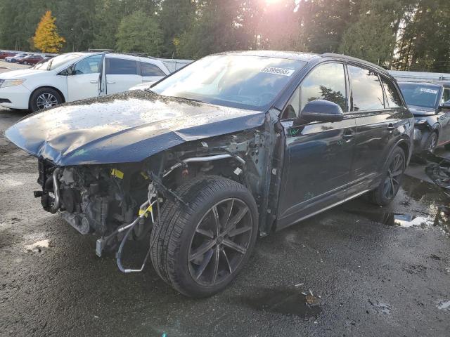 2021 AUDI SQ7 PRESTI — VIN WA1VWBF73MD016576