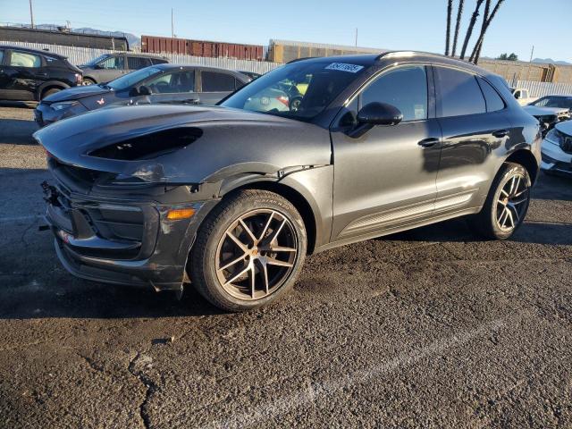 2024 PORSCHE MACAN BASE — VIN WP1AA2A52RLB02210