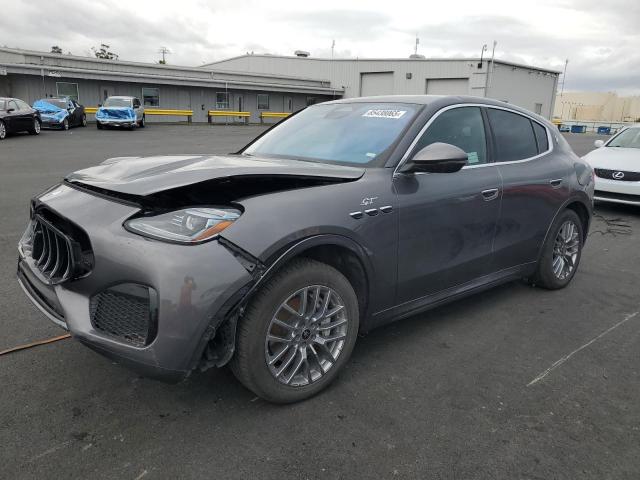 2024 MASERATI GRECALE GT — VIN ZN6PMDAA4R7449380