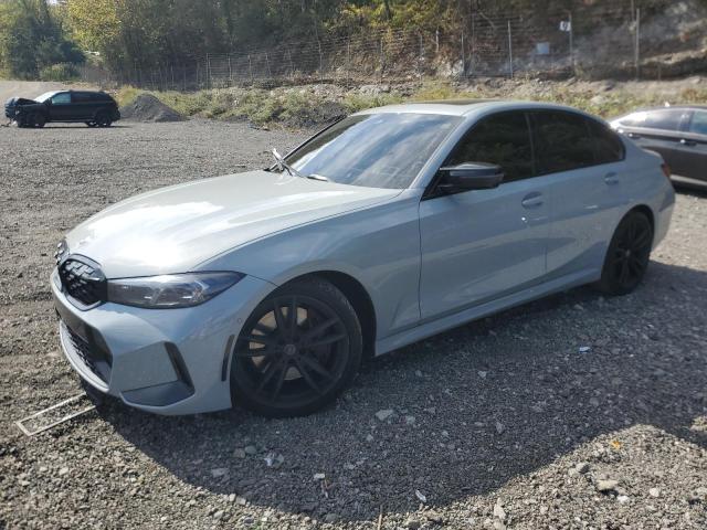2023 BMW M340XI — VIN 3MW49FF06P8C89657
