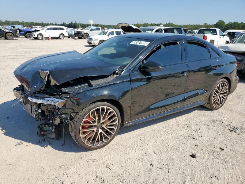 2025 AUDI S3 PREMIUM — VIN WAUH5DGY5SA032136