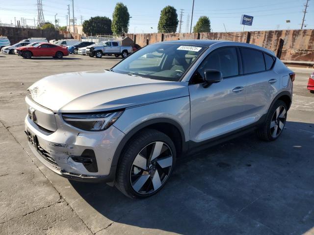 2023 VOLVO C40 RECHARGE PLUS — VIN YV4ED3GL2P2056206