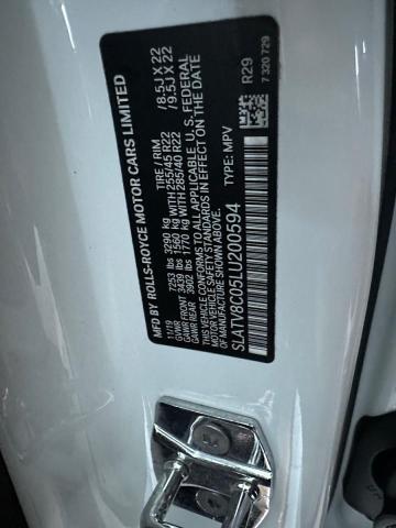 SLATV8C05LU200594