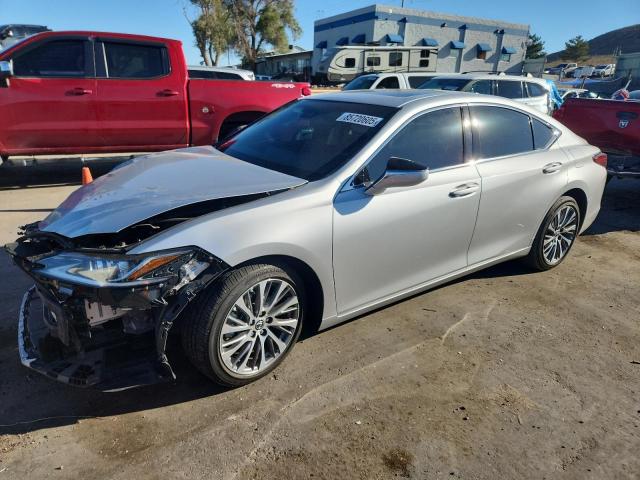 2019 LEXUS ES 350 — VIN 58ABZ1B18KU003769