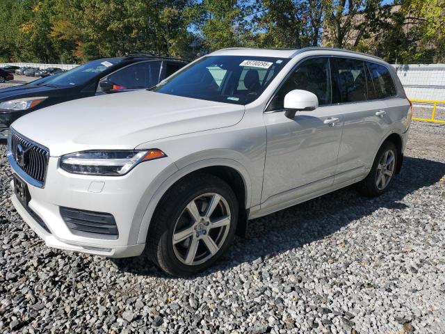 2021 VOLVO XC90 T6 MO — VIN YV4A22PK6M1706954