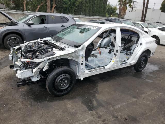 2025 LEXUS ES 300H BA — VIN 58ADA1C18SU055868