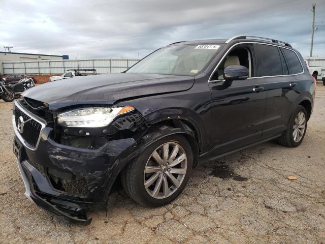 2016 VOLVO XC90 T6 — VIN YV4A22PK2G1023024