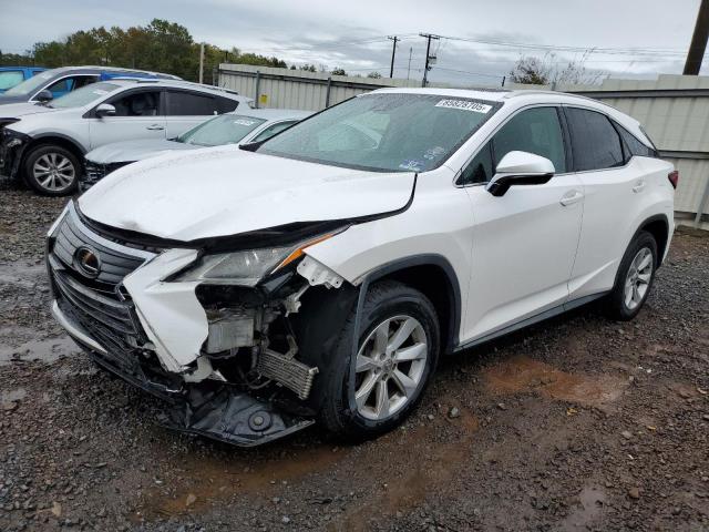 2017 LEXUS RX 350 BAS — VIN 2T2BZMCA6HC056032