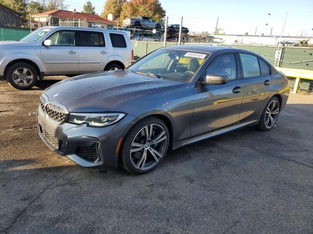 2020 BMW M340XI — VIN WBA5U9C04LFH16234
